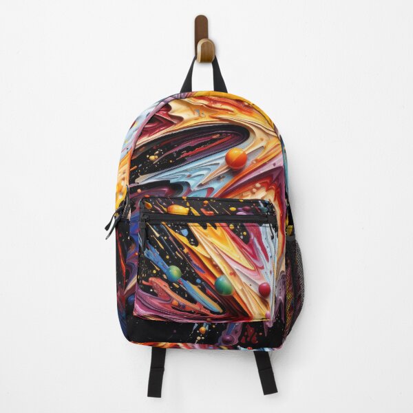 Item preview, Explore "Simplistic & Minimalistic Star Collision Art" designed and sold by ArtificialGenes.