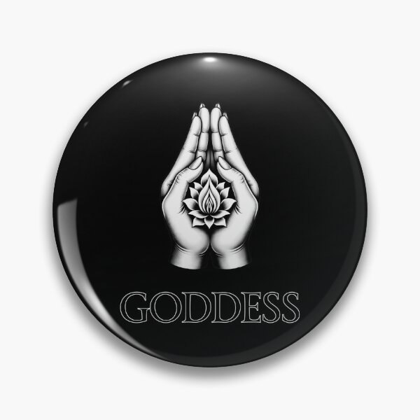 Item preview, GODDESS (subtitle) #005 designed and sold by design-goddess.