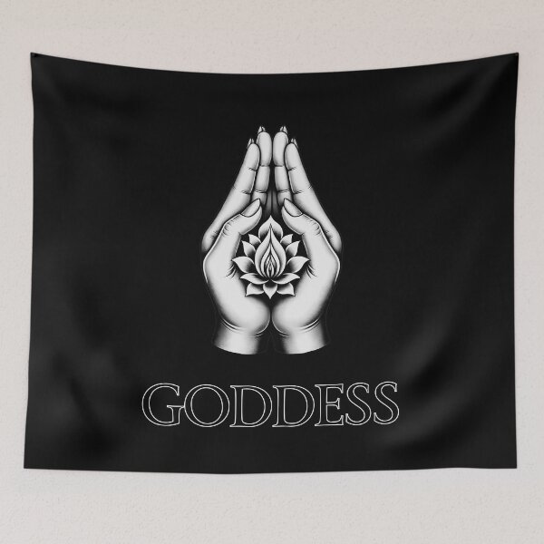 Item preview, GODDESS (subtitle) #005 designed and sold by design-goddess.