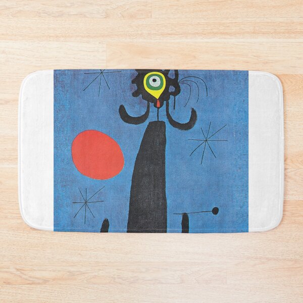 Item preview, famous of Joan miro artwork joan miro paintings joan miró joan miro drawing designed and sold by Rayscompany.