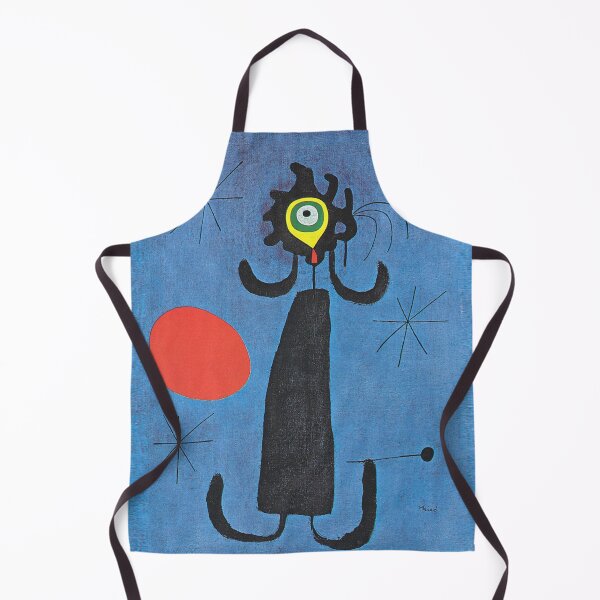 Item preview, famous of Joan miro artwork joan miro paintings joan miró joan miro drawing designed and sold by Rayscompany.