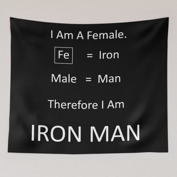 Item preview, Iron Man designed and sold by Ryzan35.
