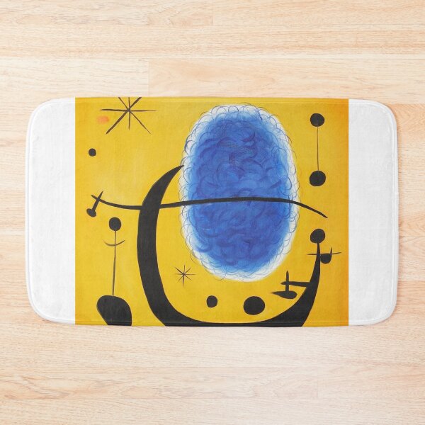 Item preview, best of Joan miro artwork joan miro paintings joan miró joan miro drawing designed and sold by Rayscompany.