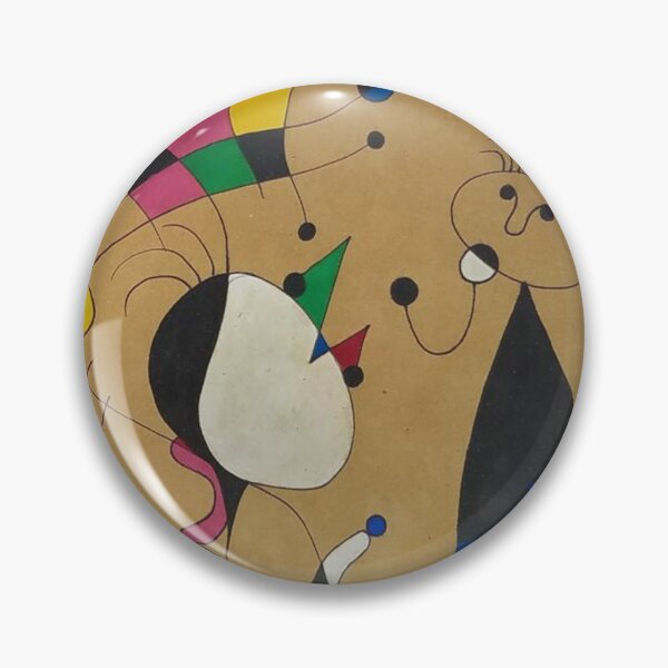 Artikelvorschau, Joan Miro Kunstwerk Joan Miro Gemälde Joan Miró Joan Miro Zeichnung entworfen und verkauft von Rayscompany.