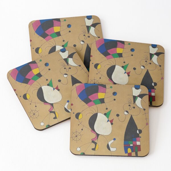 Item preview, Joan miro artwork joan miro paintings joan miró joan miro drawing designed and sold by Rayscompany.