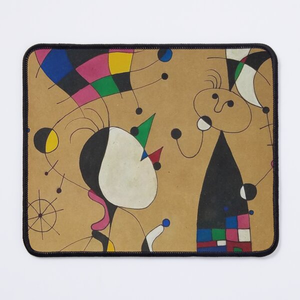 Item preview, Joan miro artwork joan miro paintings joan miró joan miro drawing designed and sold by Rayscompany.