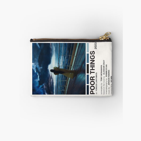 Item preview, Poor Things (2023) Movie Poster designed and sold by YellowishCat15.