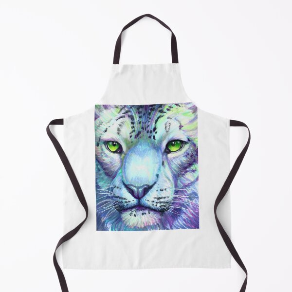 Item preview, Snow Leopard designed and sold by Steven Hayes.