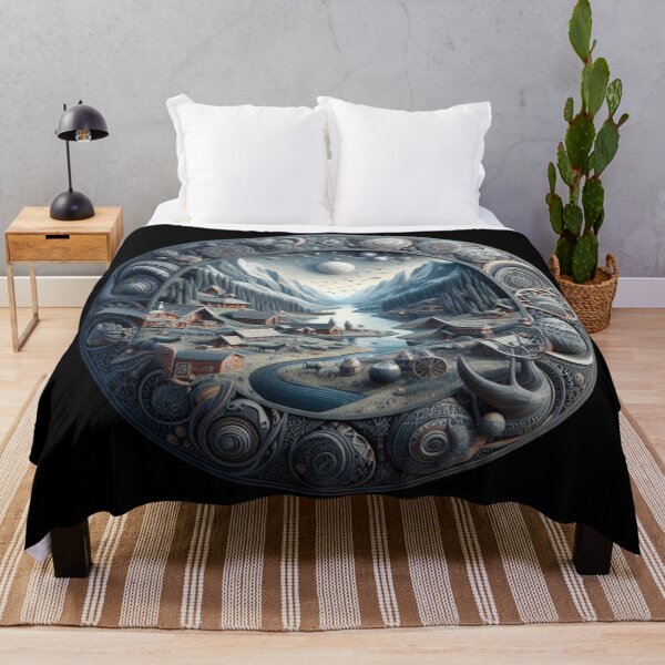 Item preview, Nordic Chronicles: Essence of the North designed and sold by Paubiz.