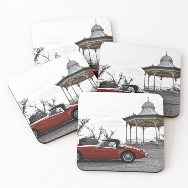 Item preview, MG National Meeting 2010 designed and sold by Cars around Adelaide.