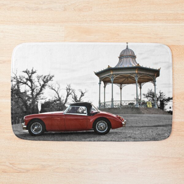 Item preview, MG National Meeting 2010 designed and sold by Cars around Adelaide.