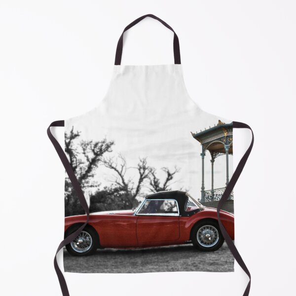 Item preview, MG National Meeting 2010 designed and sold by Cars around Adelaide.
