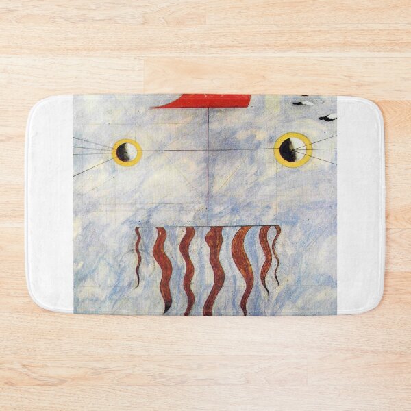 Item preview, Joan miro artwork joan miro paintings joan miró joan miro drawing designed and sold by Rayscompany.