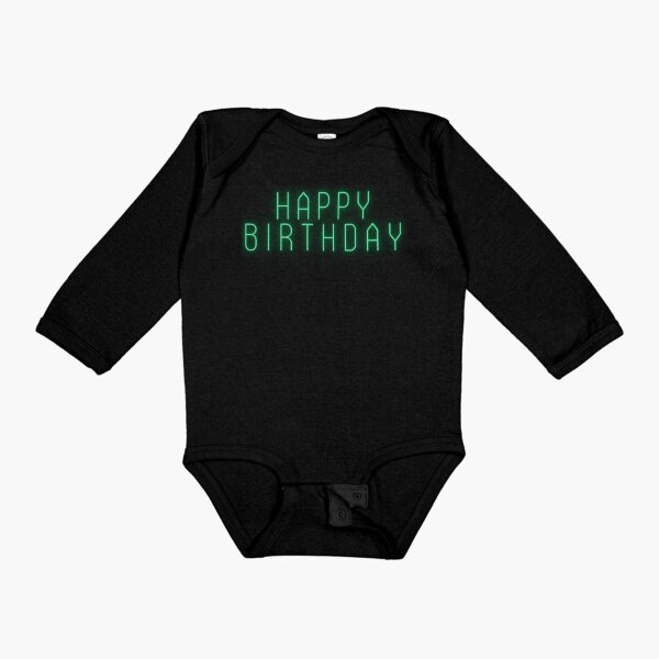 Item preview, happy birthday designed and sold by KALONTA.
