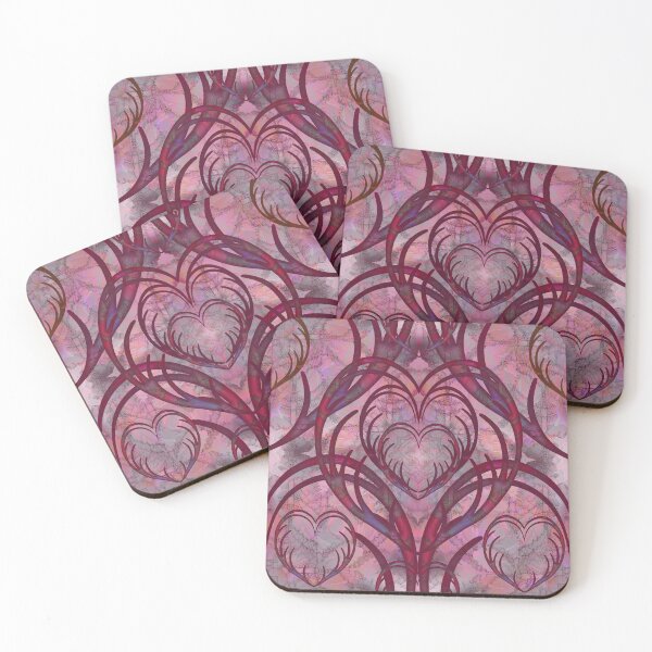 Item preview, Heart season designed and sold by Snaret.