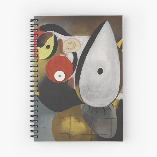 Artikelvorschau, Joan Miro Kunstwerk Joan Miro Gemälde Joan Miró Joan Miro Zeichnung entworfen und verkauft von Rayscompany.