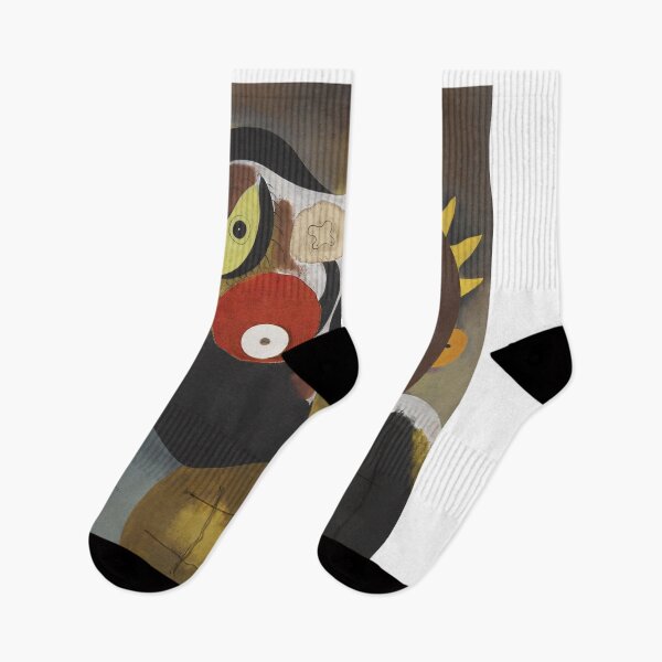 Item preview, Joan miro artwork joan miro paintings joan miró joan miro drawing designed and sold by Rayscompany.