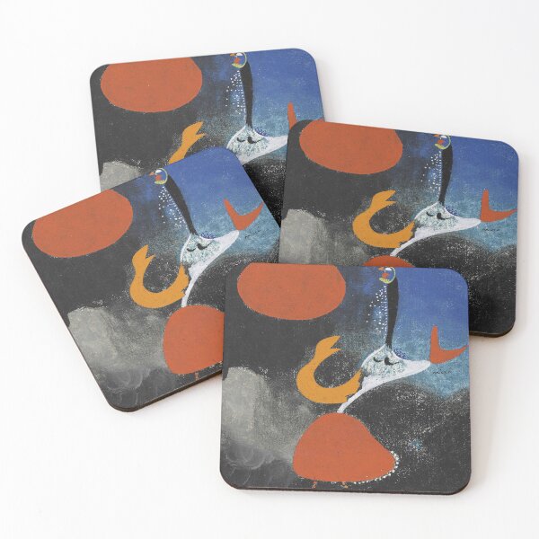 Item preview, Joan miro artwork joan miro paintings joan miró joan miro drawing designed and sold by Rayscompany.