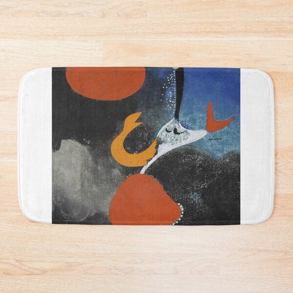 Item preview, Joan miro artwork joan miro paintings joan miró joan miro drawing designed and sold by Rayscompany.