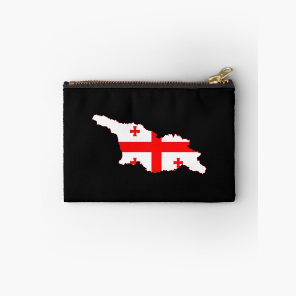 Item preview, Georgia Map designed and sold by feether-store.