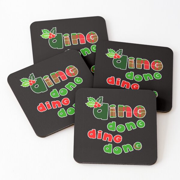 Item preview, the wonderful sound of Christmas bells  designed and sold by kebello-shop.