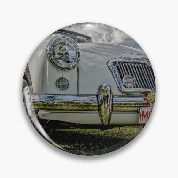Artikelvorschau, MG Eine Twin Cam entworfen und verkauft von Cars around Adelaide.