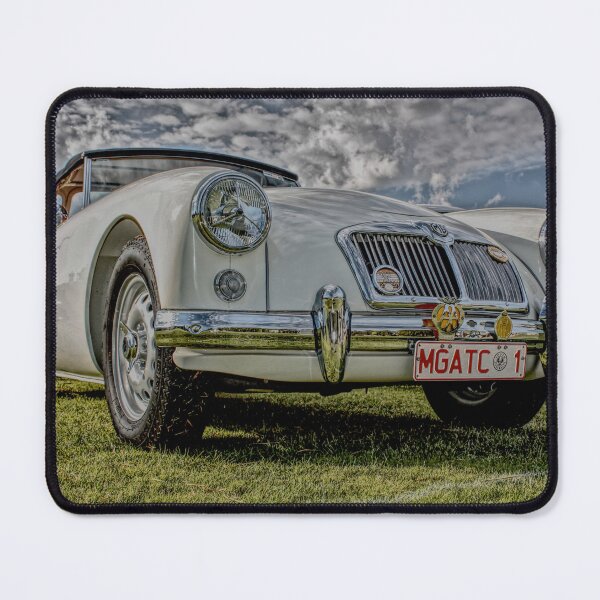 Item preview, MG A Twin Cam designed and sold by Cars around Adelaide.