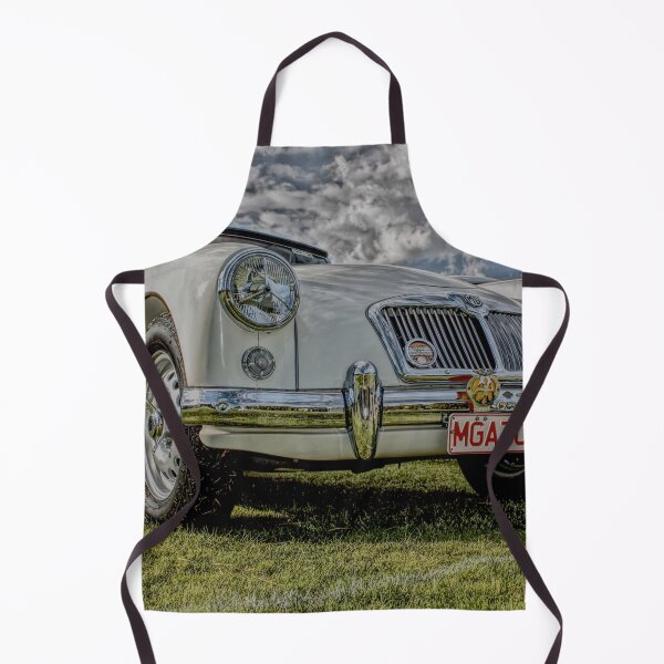 Item preview, MG A Twin Cam designed and sold by Cars around Adelaide.
