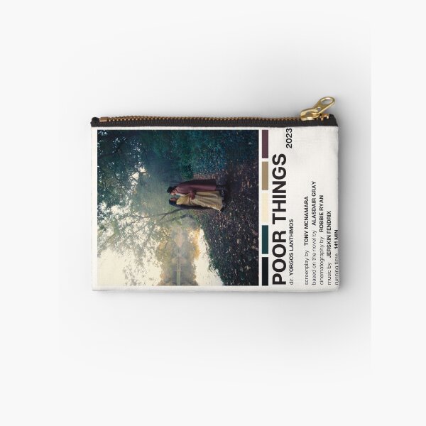 Item preview, Poor Things (2023) Movie Poster designed and sold by YellowishCat15.