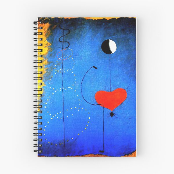 Artikelvorschau, Joan Miro Kunstwerk Joan Miro Gemälde Joan Miró Joan Miro Zeichnung entworfen und verkauft von Rayscompany.