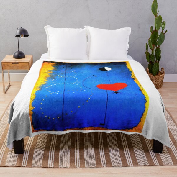 Item preview, Joan miro artwork joan miro paintings joan miró joan miro drawing designed and sold by Rayscompany.