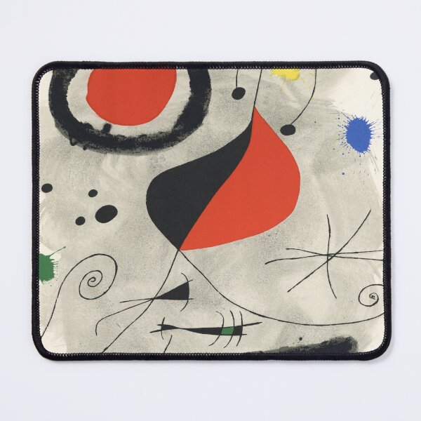 Item preview, Joan miro artwork joan miro paintings joan miró joan miro drawing designed and sold by Rayscompany.