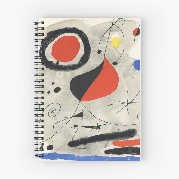 Artikelvorschau, Joan Miro Kunstwerk Joan Miro Gemälde Joan Miró Joan Miro Zeichnung entworfen und verkauft von Rayscompany.