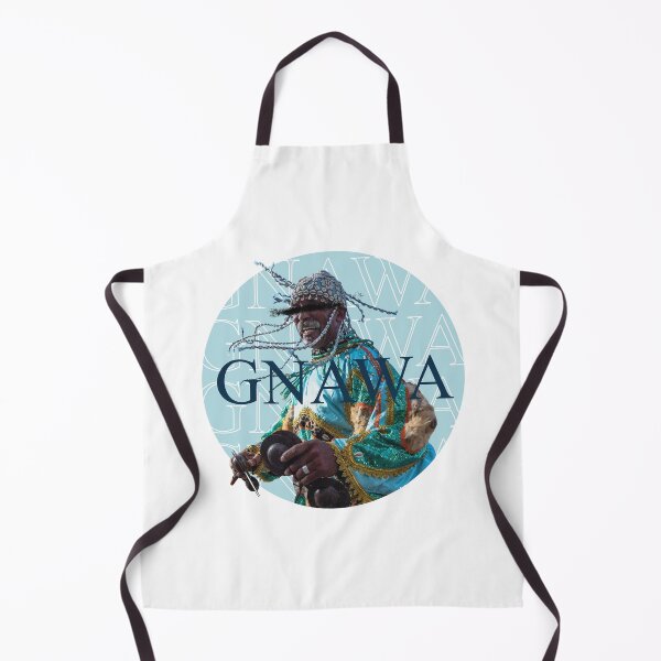 Item preview, gnawa music of morocco and spirit LIGHT BLUE DESGIN T-shirt designed and sold by C1arity.