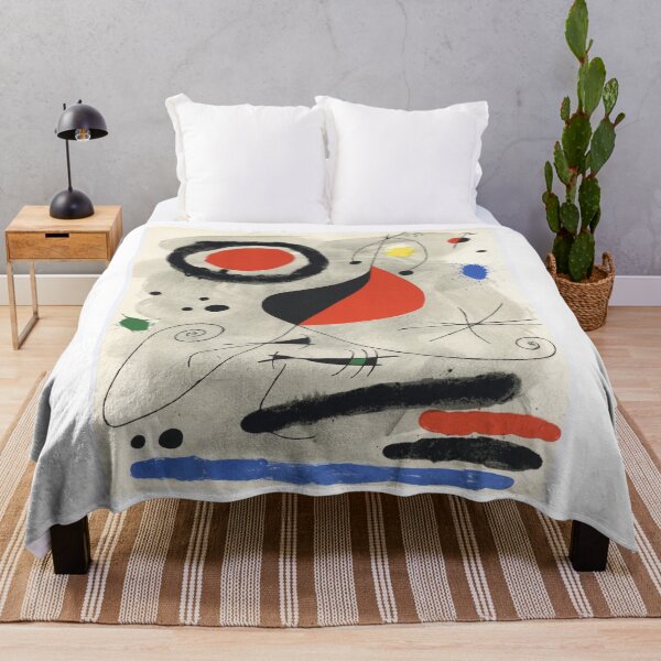 Item preview, Joan miro artwork joan miro paintings joan miró joan miro drawing designed and sold by Rayscompany.