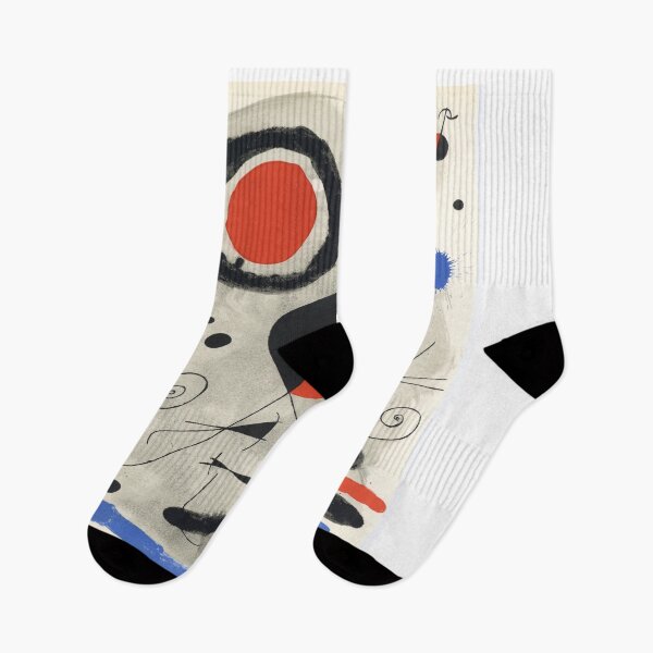 Item preview, Joan miro artwork joan miro paintings joan miró joan miro drawing designed and sold by Rayscompany.