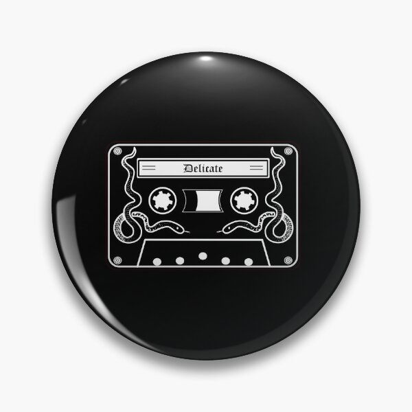 Item preview, delicate cassette designed and sold by hatgan.