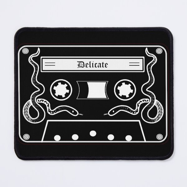 Item preview, delicate cassette designed and sold by hatgan.