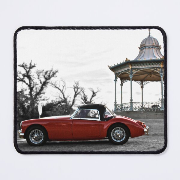 Item preview, MG National Meeting 2010 designed and sold by Cars around Adelaide.