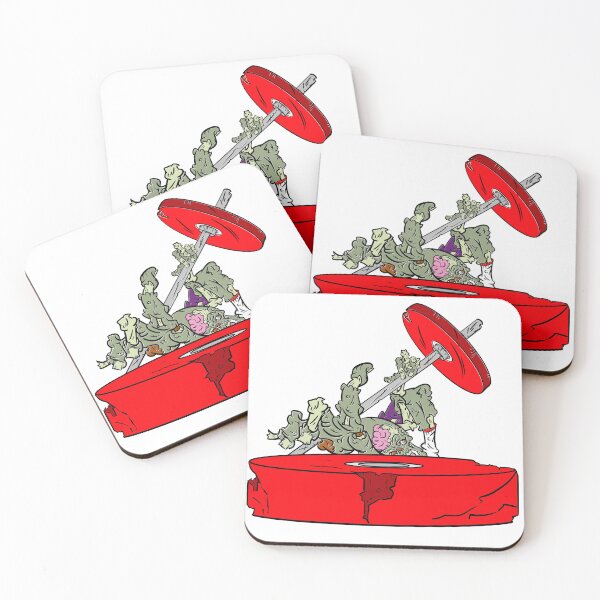 Item preview, weightlifting designed and sold by Simon&Valarie Ramirez.