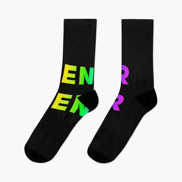 Item preview, Rainbow Gender Bender T-shirt, Non-Binary Gender Pronoun LGBTQ Pride T-shirt designed and sold by doofking.