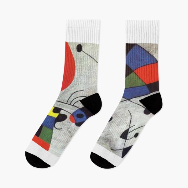 Item preview, Joan miro artwork joan miro paintings joan miró joan miro drawing designed and sold by Rayscompany.