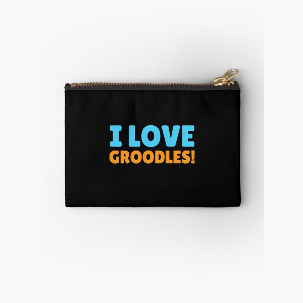Item preview, I Love Groodles Gift  designed and sold by Guarddogdrive.