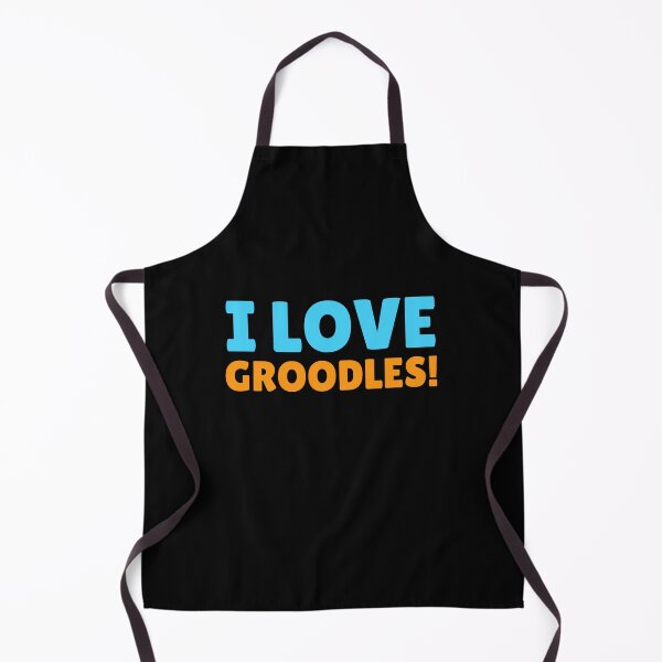 Item preview, I Love Groodles Gift designed and sold by Guarddogdrive.