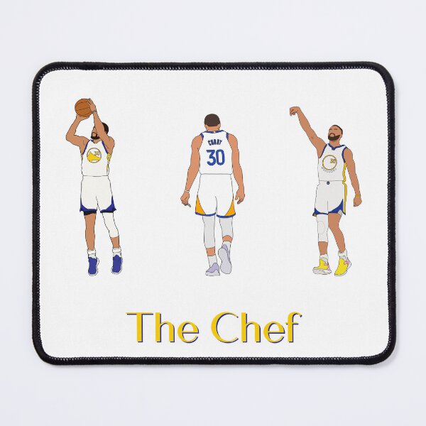 Item preview, Steph Curry Triple Set designed and sold by WhelmdStudios .