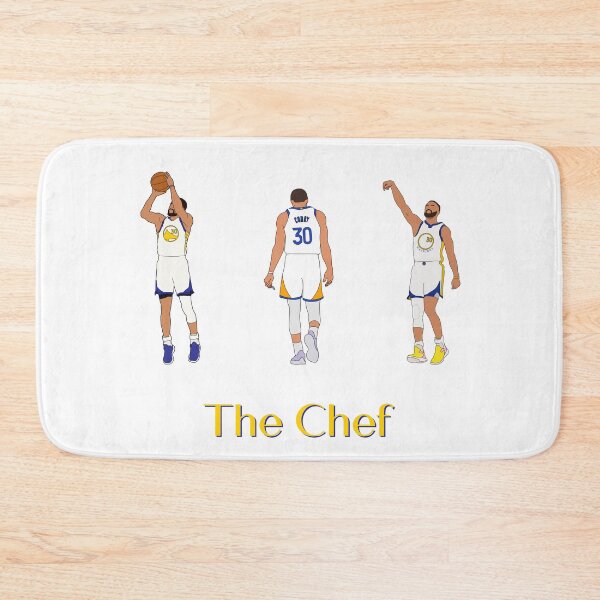 Item preview, Steph Curry Triple Set designed and sold by WhelmdStudios .