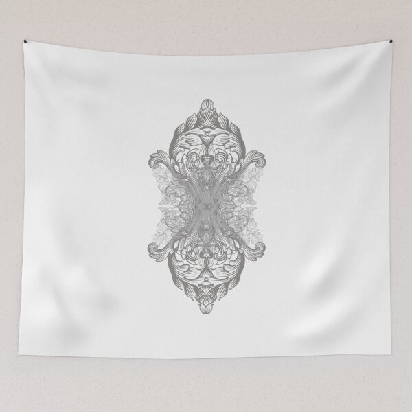 Item preview, Filigree designed and sold by Haircow.