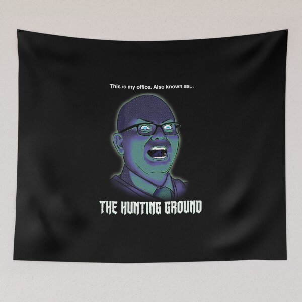 Item preview, Colin Robinson's Hunting Ground designed and sold by Warren Osborne.