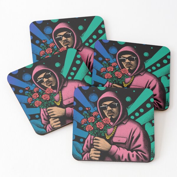 Item preview, Smell The Roses designed and sold by Altlands.