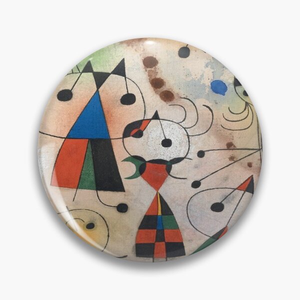 Item preview, Joan miro artwork joan miro paintings joan miró joan miro drawing designed and sold by Rayscompany.